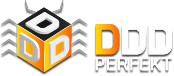 logo ddd